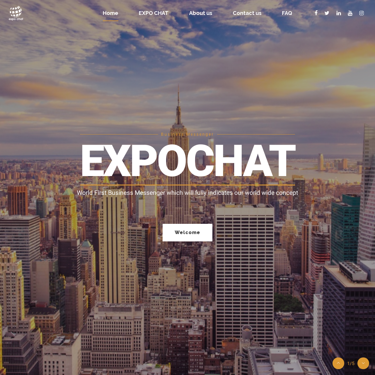 ExpoChat.online